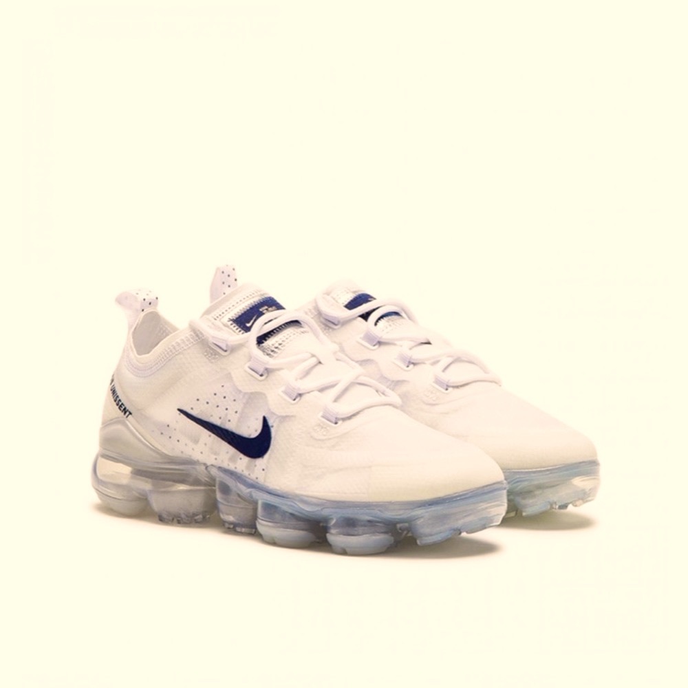 Nike vapor max nos differences  size 8 usa women